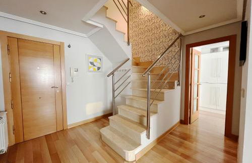 Dúplex Valle del Silencio - Foto 12