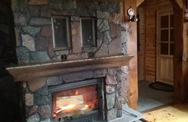 Dom z Sauną - Ługiele - Foto 16