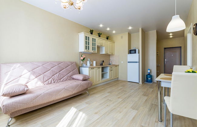 Apartment Etazhydaily Azina - Foto 53