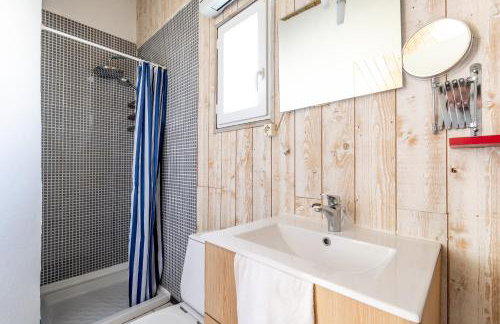 Maison de pêcheur au calme - Foto 12