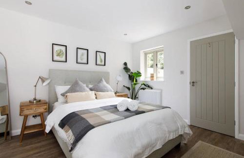 Stylish Self-contained Countryside Accommodation - Foto 20