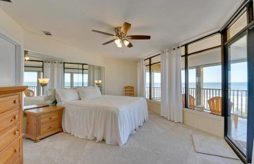Oceanfront Escape on Wilbur Beach! - Foto 13