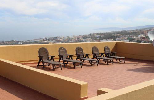 HolidaynorthTenerife Caserío Rural Los Charcos - Foto 14