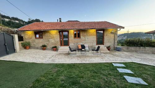 Cantinho de Paços - Foto 3, Garden