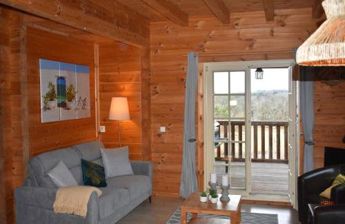 Trésor en Bois Gîte - Foto 11