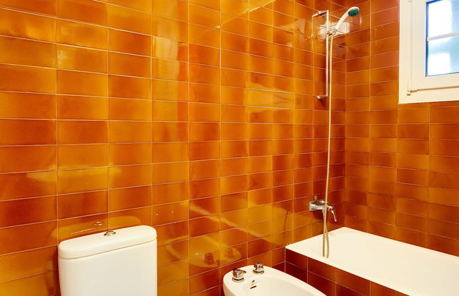 Deluxe Villa in Urbanització Bon Relax near Beach - Foto 27