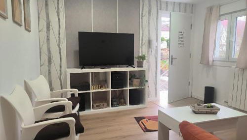 Los Cala-Vivienda tranquila en casa unifamiliar - Foto 1