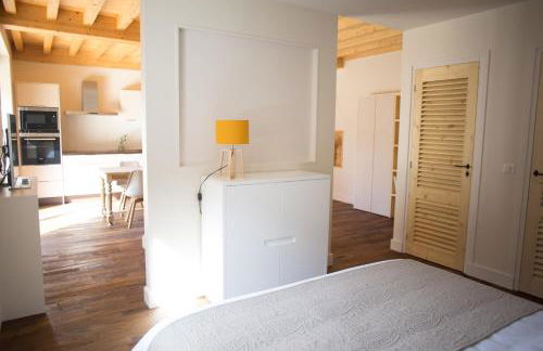 La Grange aux Ecureuils - Foto 20