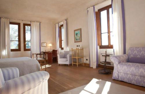 Villa di Campolungo Agriturismo - Foto 40