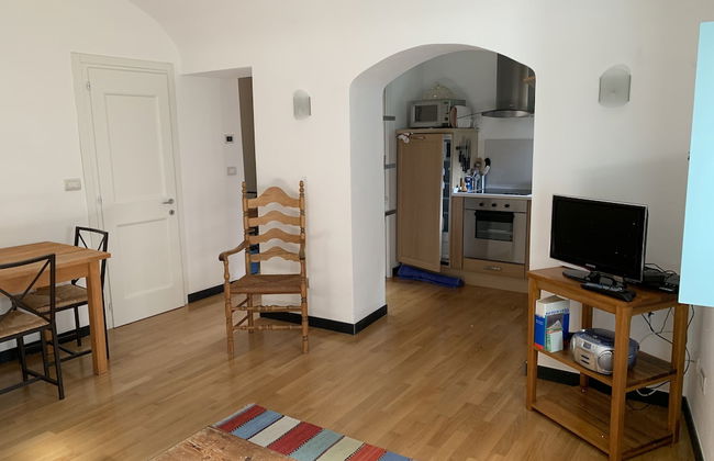 Cassa di Loggia Stunning Medieval Setting - Photo 5