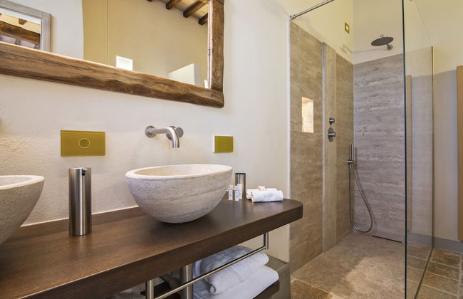 Capanna Suites - Foto 31