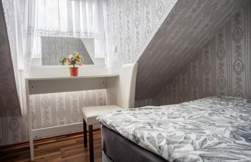 Merve Comfort Aparts4 Hannover - Foto 12