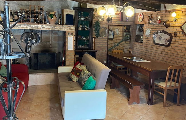 Etruscan Residence Perugia - Foto 6