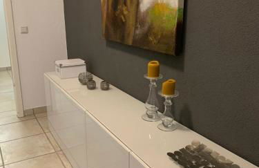 Luxus-Apartment Quierschied - Foto 14