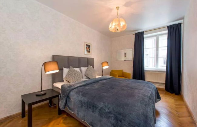 Tallinn City Apartments Town Hall Square - Photo 16