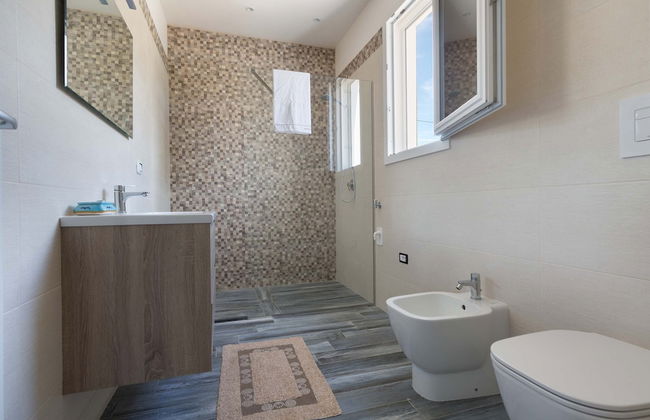 2092 Villa Il Fenicottero Salentino - Foto 30