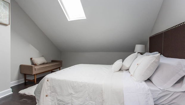 Unique Wrigleyville Gem - Foto 3, Quarto