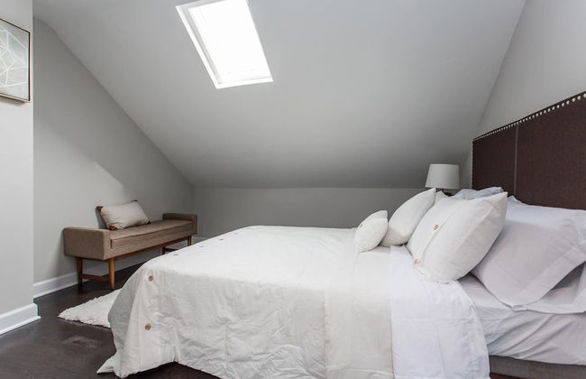 Unique Wrigleyville Gem - Foto 3