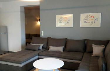 Square Apartments 1 - Foto 13