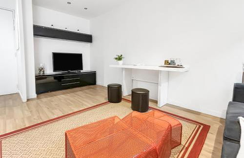 Appartement moderne avec parking privé gratuit - Foto 3