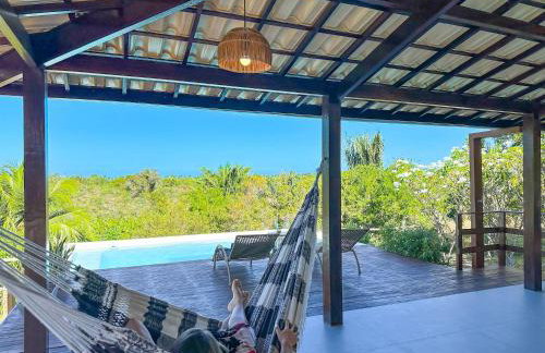 Maruwá - Villa Lobo Guará - Paraíso en la naturaleza - Foto 12