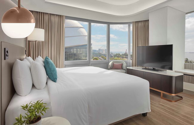 Lanson Place Mall of Asia Manila - Photo 12