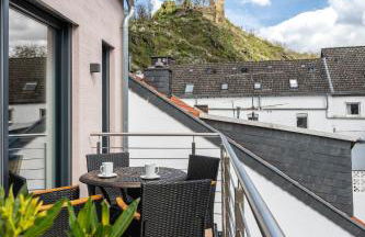 Ferienwohnungen Assenmacher mit Sauna - Foto 3