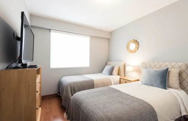 Apartmen boutique123 - Foto 2