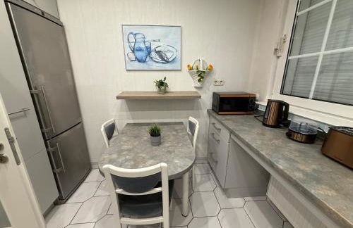 Charmante Ferienwohnung in Garbsen Stilvoll Geräumig - Foto 8