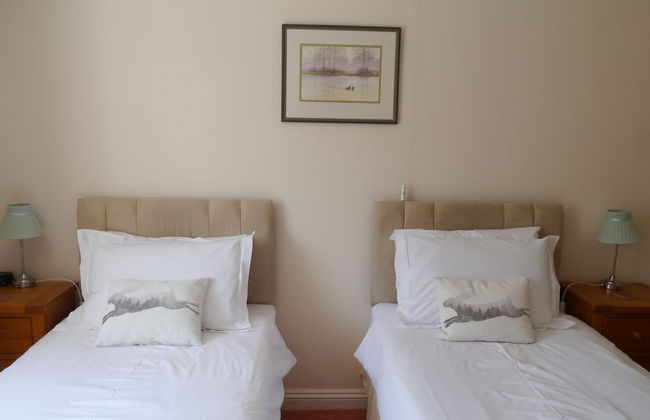 Leworthy Farmhouse - Foto 4