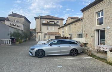 Gîte 6p Ardèche ,Ruoms centre, climatisé avec piscine - Foto 1
