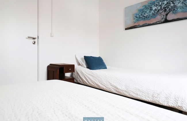 MyStay - Casa dos Parentes - Foto 14