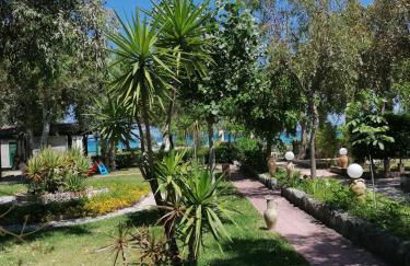 nina's house, villa verde 2 beach - Foto 21