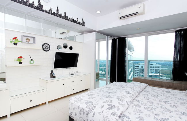 La Grande by Djitu Hospitality - Photo 25