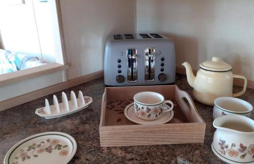 Swifts Nest - Foto 7