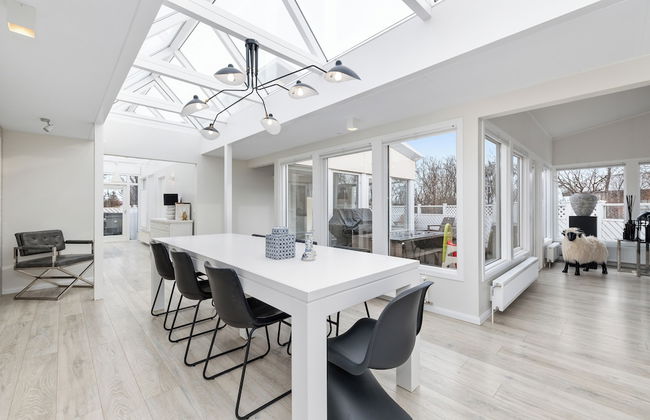 Quality and Peaceful Villa - Foto 27