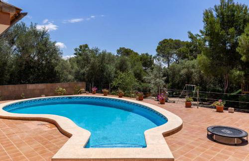 Ses Buguenvílies - Foto 22