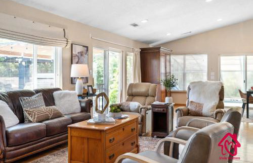 The Rose Garden Estate with Swim Spa - an Irvie Home - Foto 17