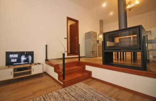 Casa da Lameira II by Gerês Casas - Foto 6