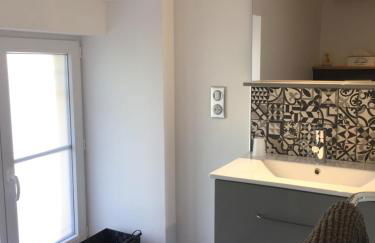 Gîte des Charmilles /La Maison des Gardes - Foto 14