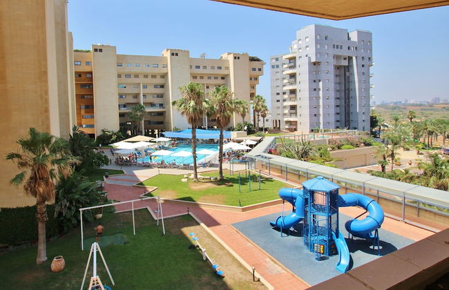 Luxurious Sea View 3BR Pool Spa and Gym - Foto 31