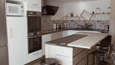 Le Hangar de Papi - Foto 2