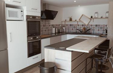 Le Hangar de Papi - Foto 2