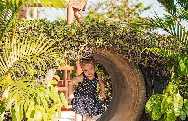 Bali Beach Glamping - Photo 71