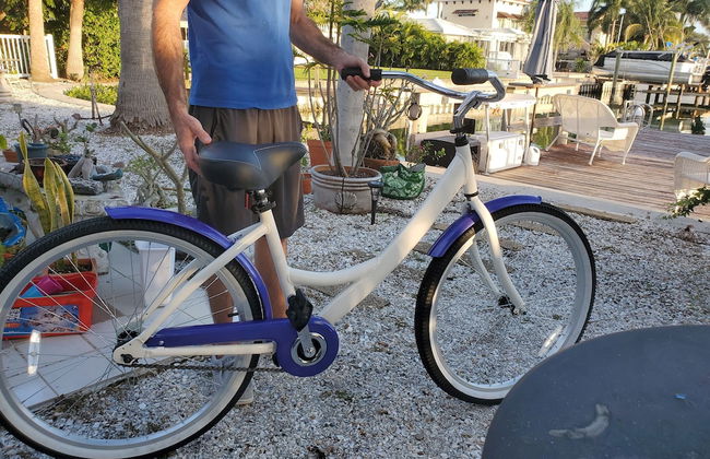 Provident Oceana Beachfront Suites - Foto 43