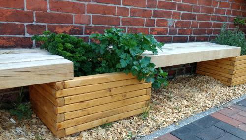 Ferienwohnung Klosterquartier - Foto 3