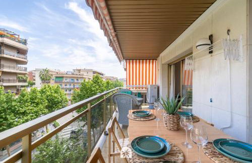 Mediterraneran Way - Salou Center - Foto 3