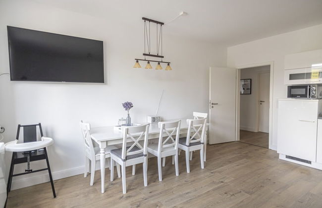 Arbio I Dehnhaide Apartments - Foto 24