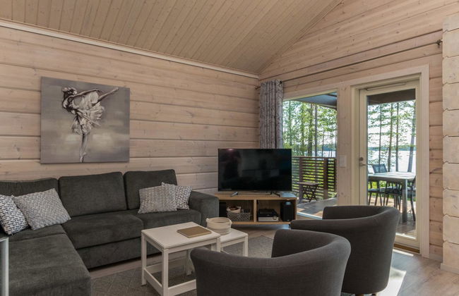 Villa saunaniemi ii - Photo 13