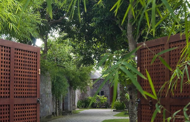 Mango Tree Villas - Foto 41